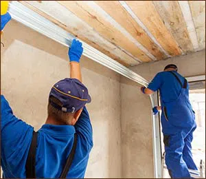 Express Garage Doors Country Club Hills, IL 708-586-5988 - garage-door-installation