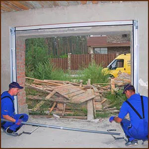 Express Garage Doors Country Club Hills, IL 708-586-5988 - repair