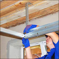 Express Garage Doors Country Club Hills, IL 708-586-5988 - spring