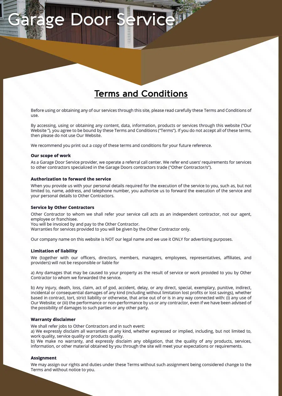 Express Garage Doors Country Club Hills, IL 708-586-5988